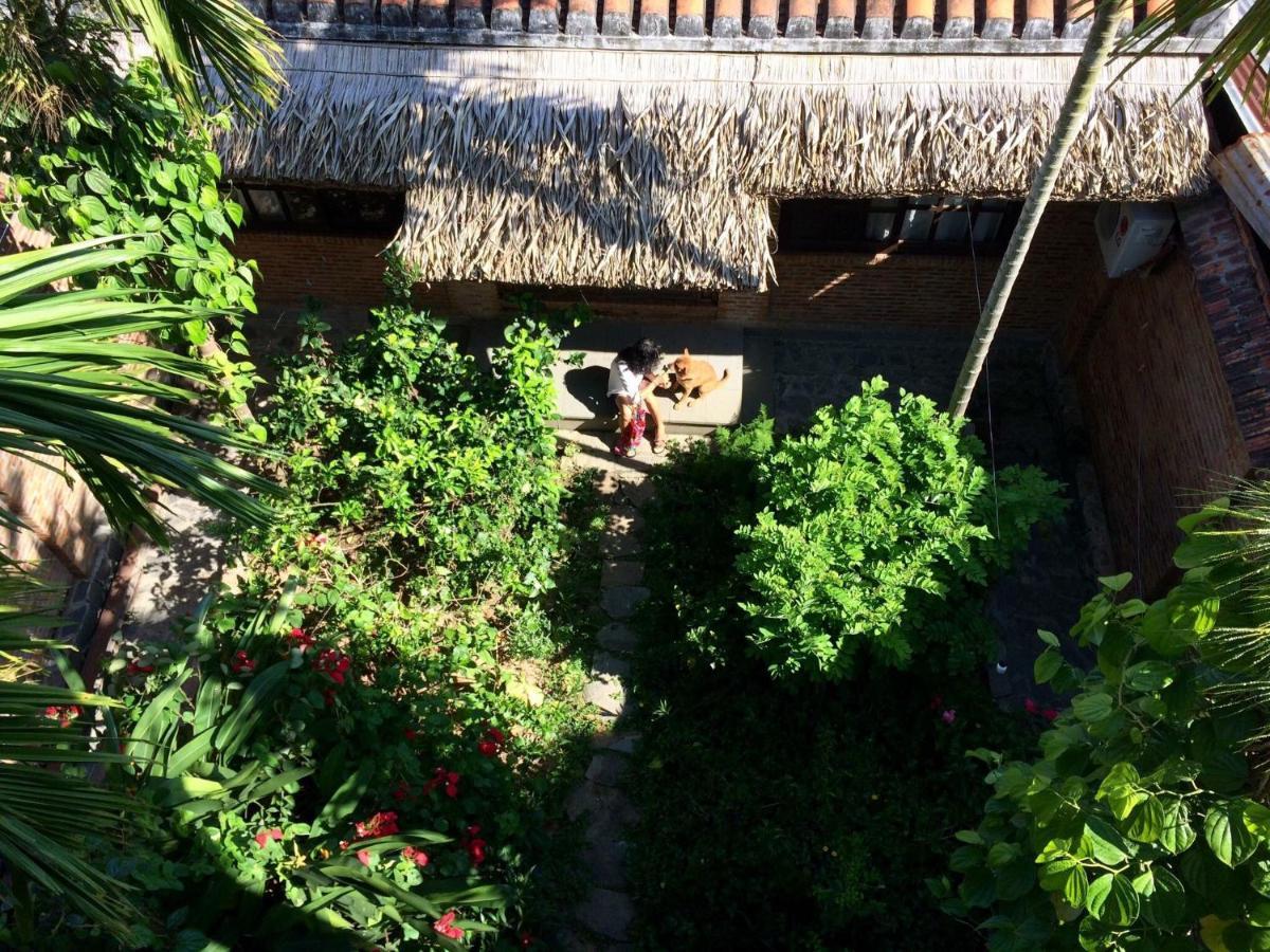 Mali Home Hoi An Exterior foto